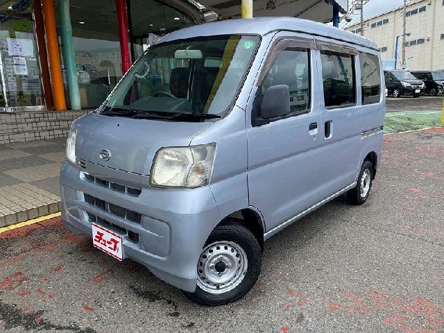 DAIHATSU