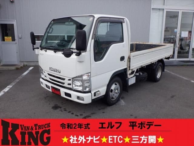 ISUZU