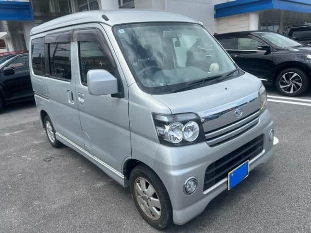 DAIHATSU