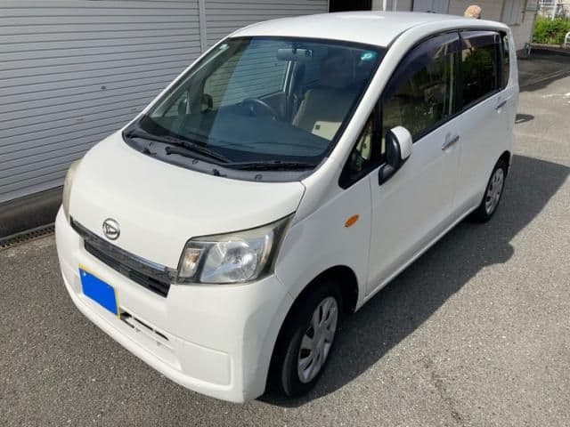 DAIHATSU