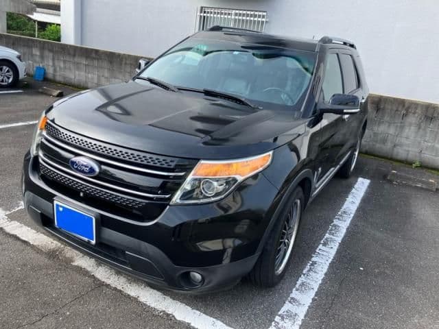 FORD