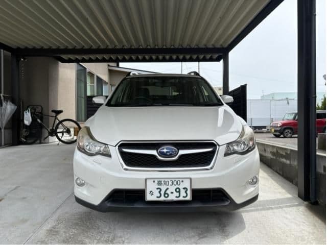 SUBARU