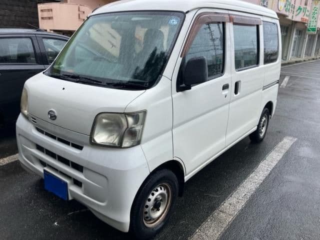 DAIHATSU