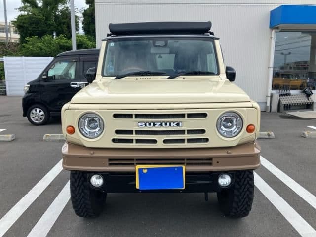 SUZUKI