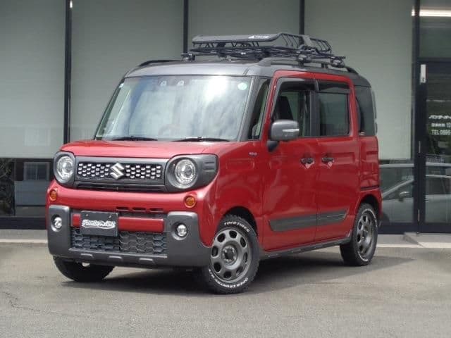 SUZUKI