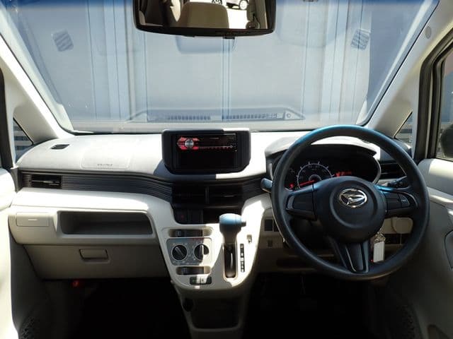DAIHATSU