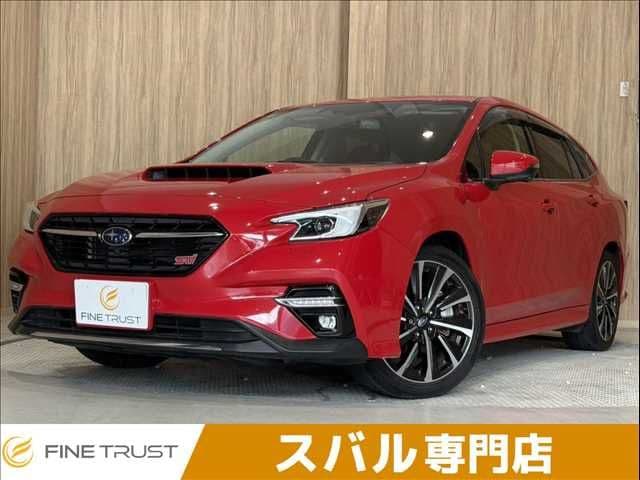 SUBARU