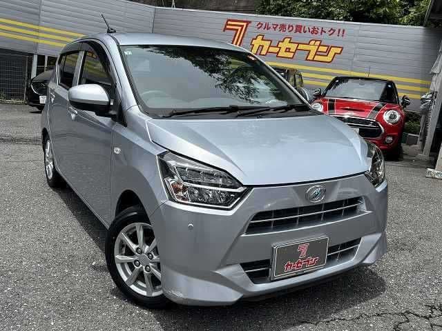 DAIHATSU