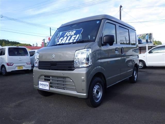 SUZUKI