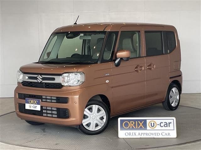 SUZUKI