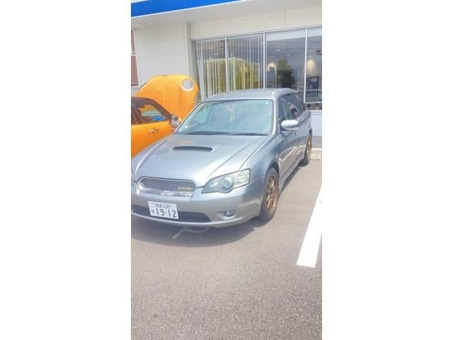 SUBARU