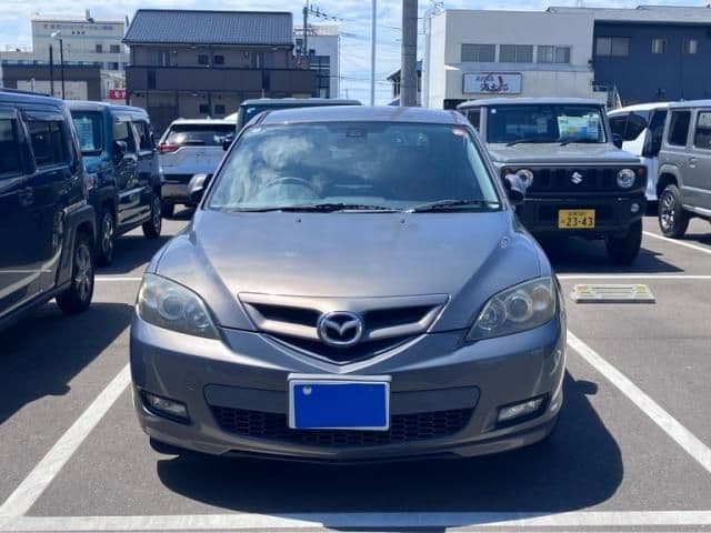 MAZDA
