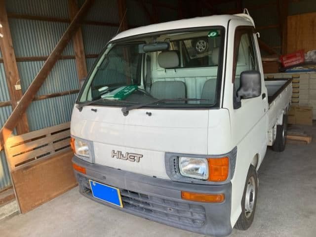 DAIHATSU