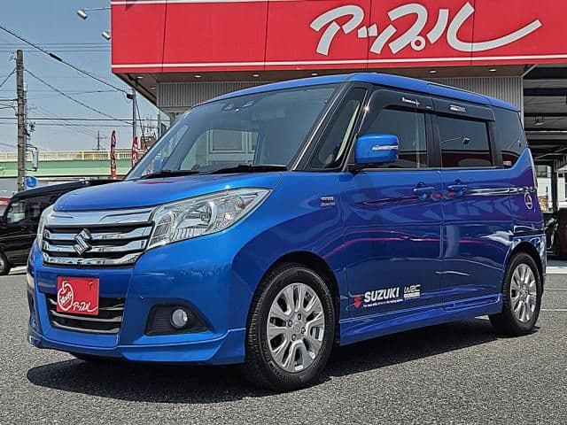 SUZUKI