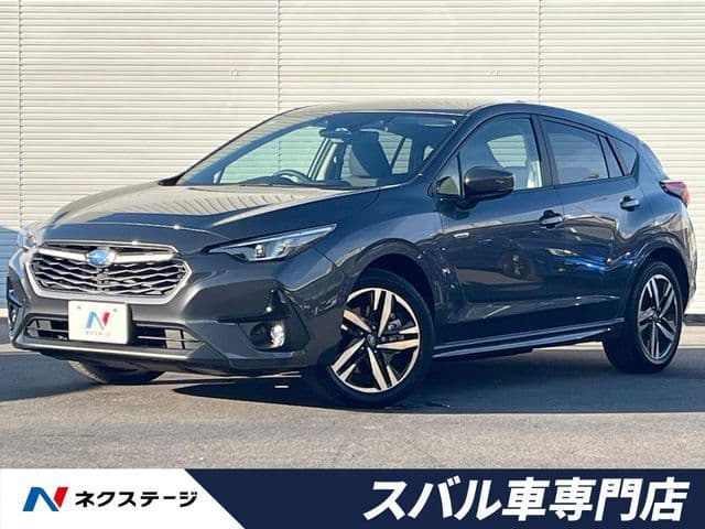 SUBARU