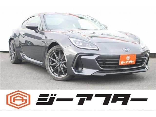 SUBARU