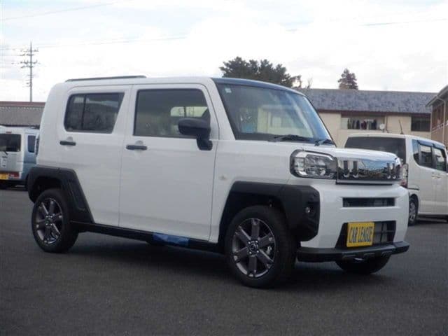 DAIHATSU