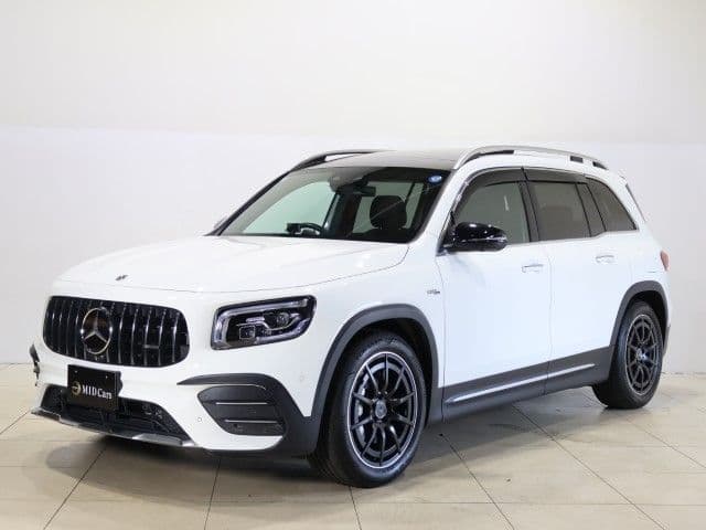 MERCEDES BENZ