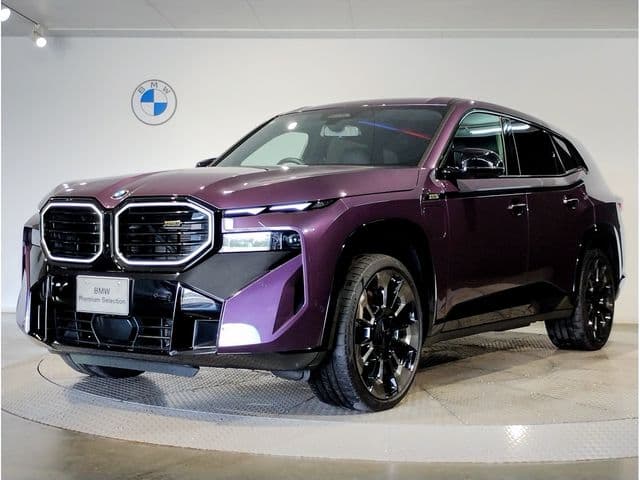 BMW null