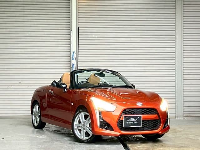 DAIHATSU