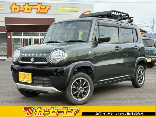 SUZUKI