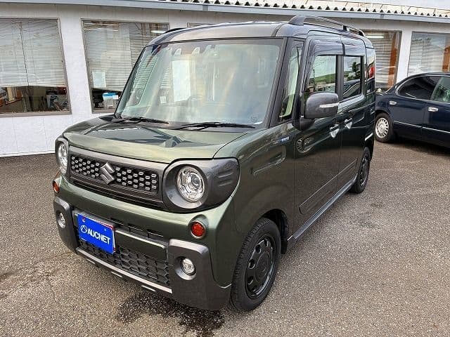 SUZUKI