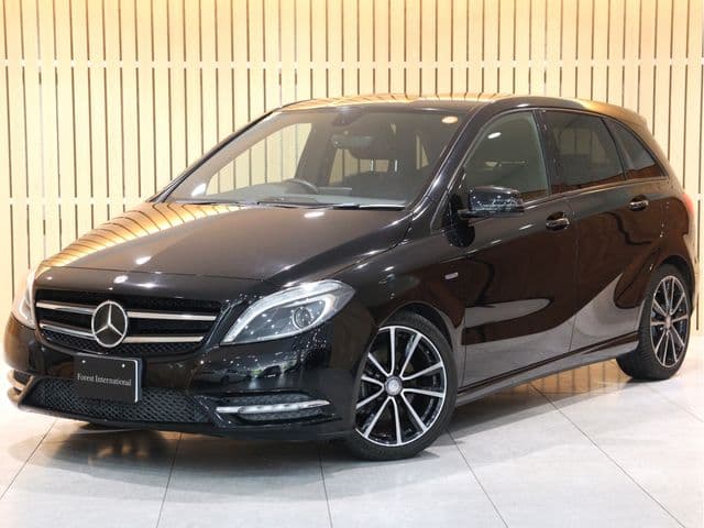 MERCEDES BENZ