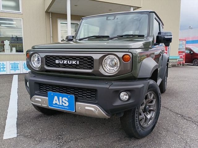 SUZUKI
