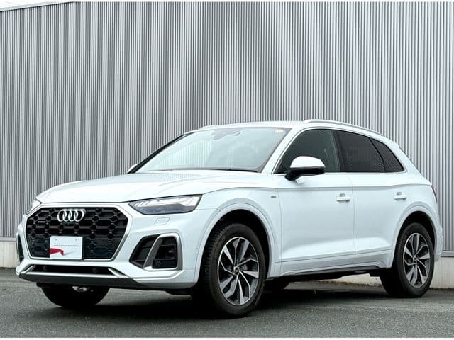 AUDI