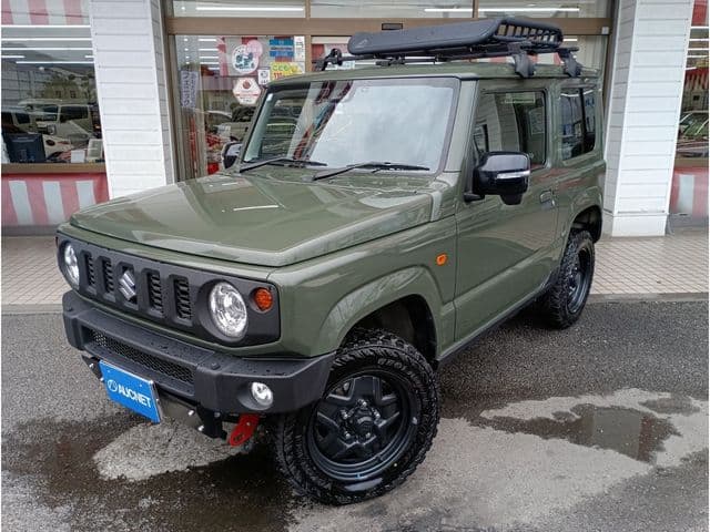 SUZUKI