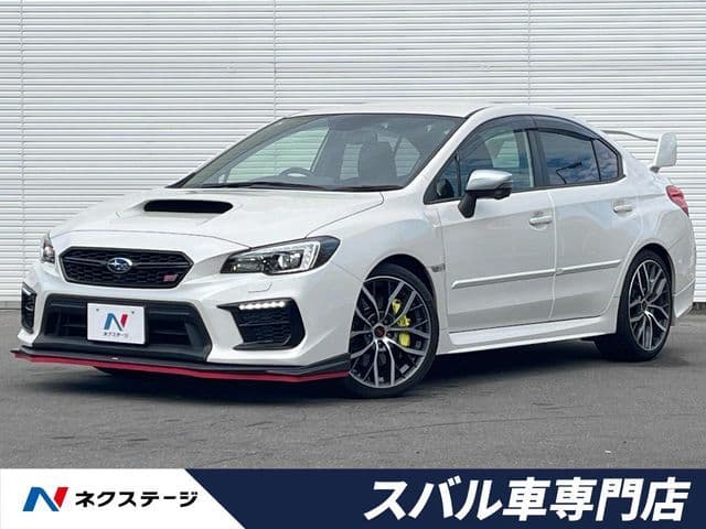SUBARU