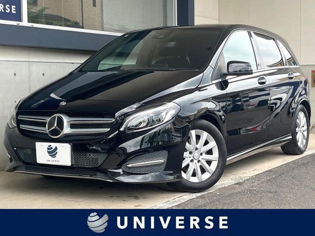 MERCEDES BENZ
