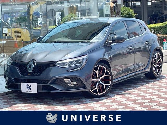 RENAULT
