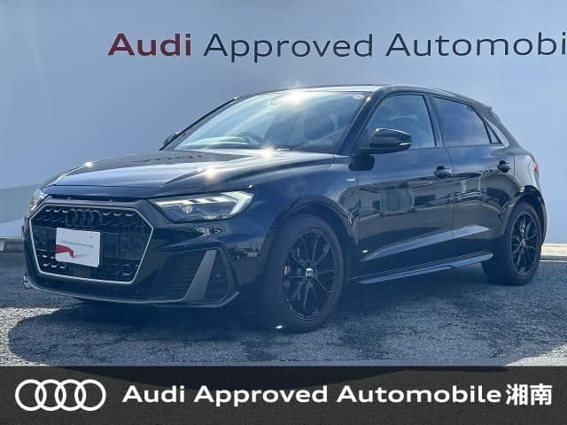 AUDI AUDI A1 SPORTBACK