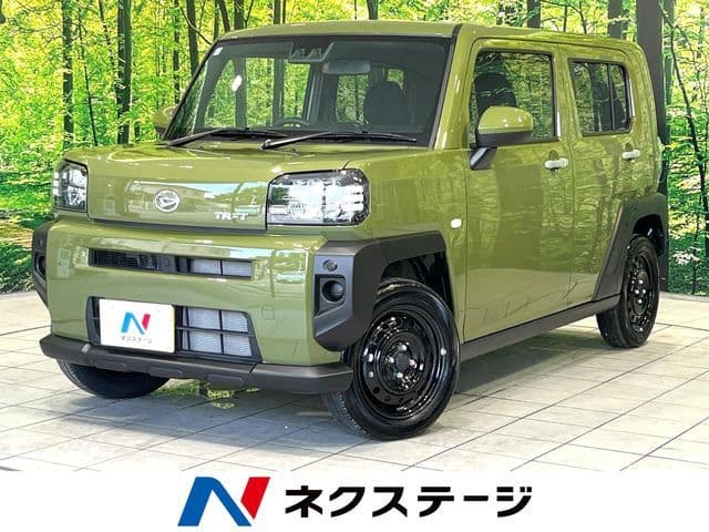 DAIHATSU