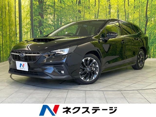 SUBARU