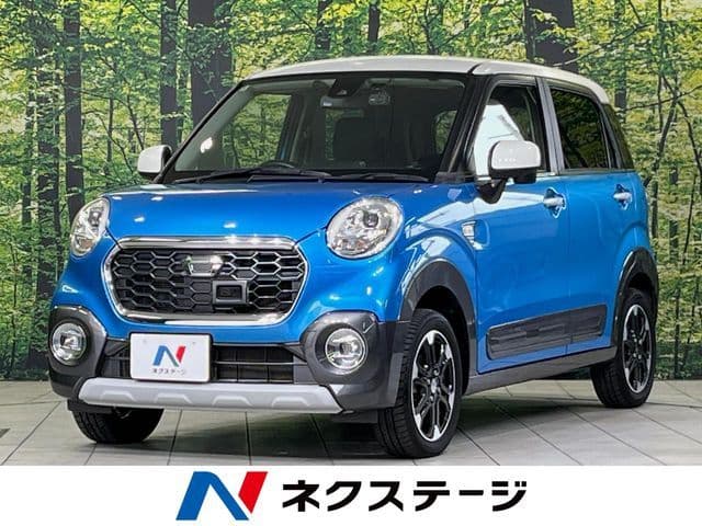 DAIHATSU