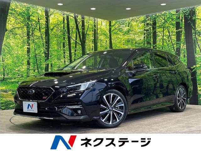 SUBARU