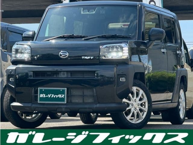 DAIHATSU