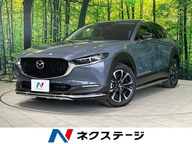 MAZDA
