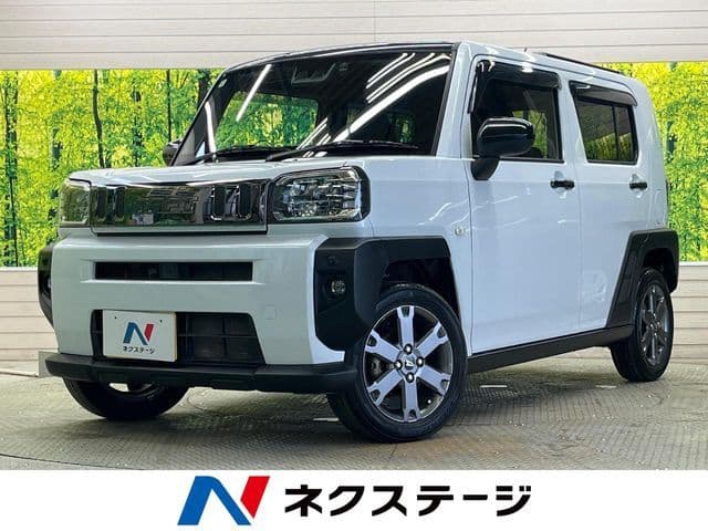 DAIHATSU