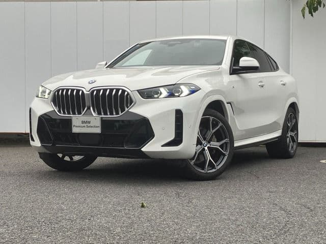 BMW BMW X6