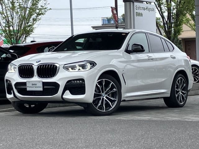 BMW BMW X4