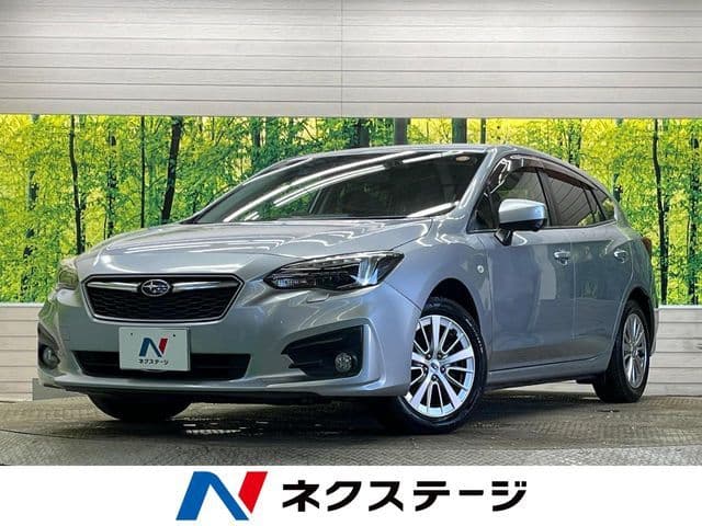 SUBARU