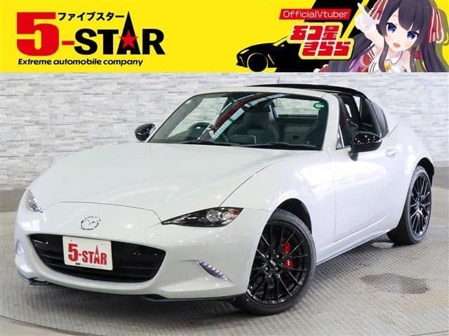MAZDA ROADSTER RF