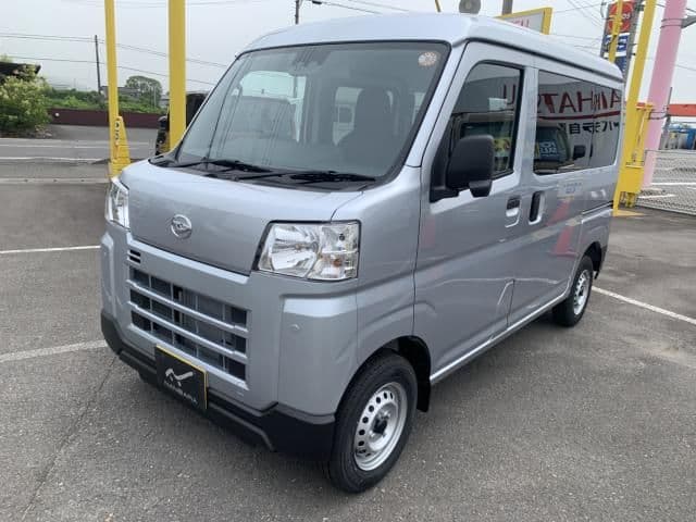 DAIHATSU