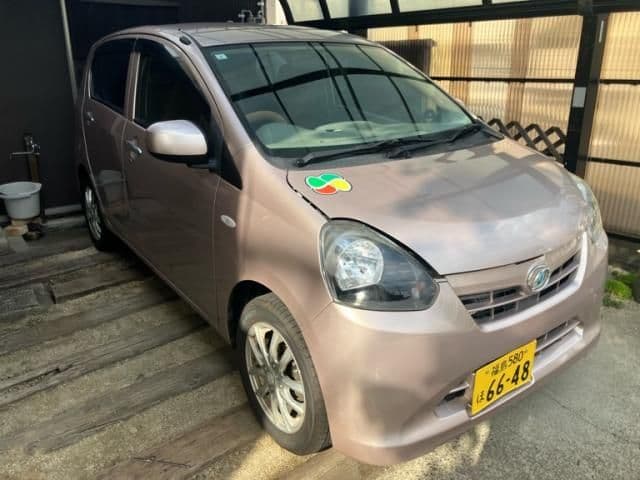 DAIHATSU