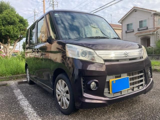 SUZUKI