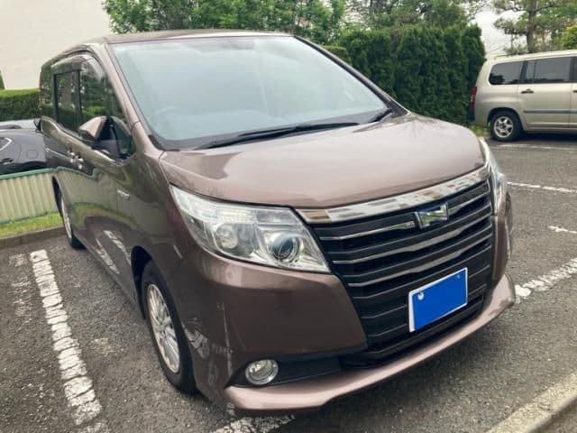 TOYOTA