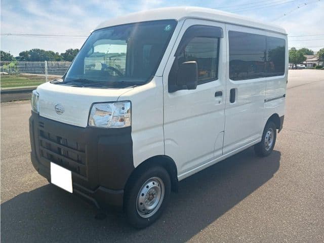 DAIHATSU